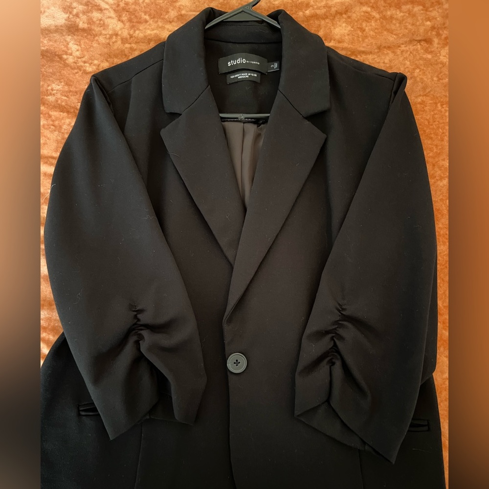 Torrid Blazer